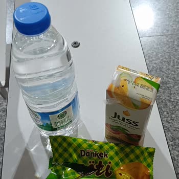 Uçuş Gecikmesinde Yetersiz İkram Hizmeti