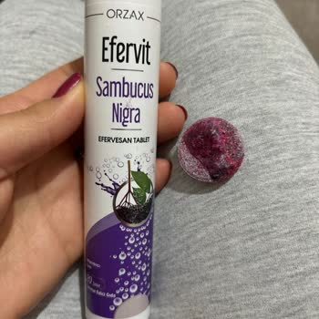 Bozuk Vitamin Ürünü Güven Vermiyor