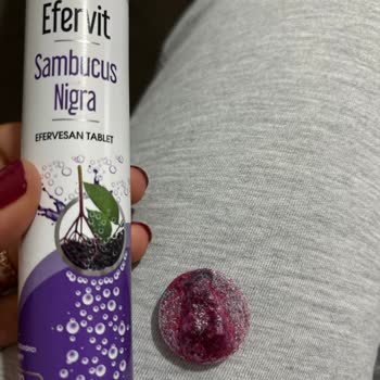Bozuk Vitamin Ürünü Güven Vermiyor