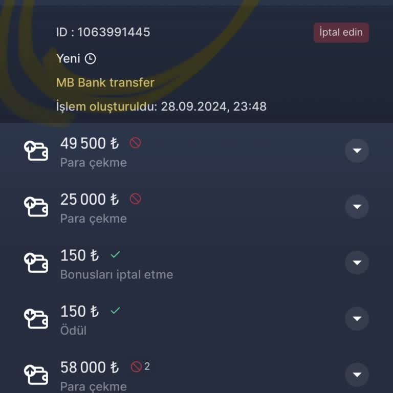 7Slots Kazandığım Parayı Vermeyen Bahis Sitesi