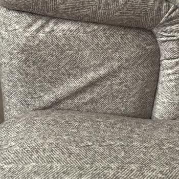 Koltuk Takımında Kumaş Sorunları Ve Teknik Servis Hatası