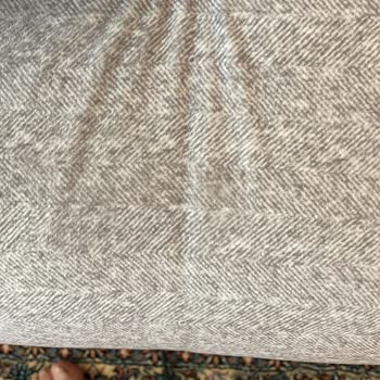 Koltuk Takımında Kumaş Sorunları Ve Teknik Servis Hatası