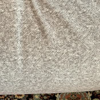 Koltuk Takımında Kumaş Sorunları Ve Teknik Servis Hatası