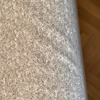 Koltuk Takımında Kumaş Sorunları Ve Teknik Servis Hatası