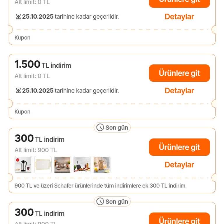 Kupon Kullanımında Karşılaşılan Sorunlar Ve Etik Olmayan Uygulamalar