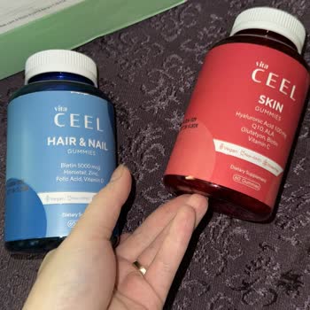 Trendyol Cilt Vitamini Kızarıklık Sorunu