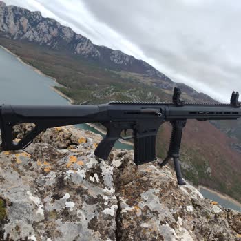 Üzümlü Magnum Av Tüfekleri FMT12 Av Tüfeği Kalitesi Ve Eksik Parçalarla İlgili Sorunlar