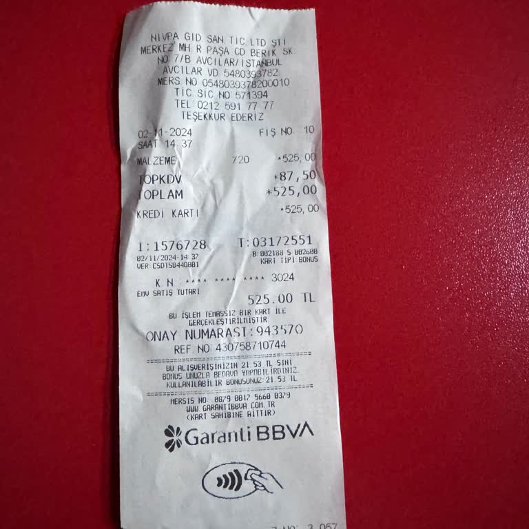 Arçelik Servisinde Ekstra Ücret Şoku