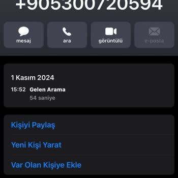 Kargom Teslim Edilmedi, Sürekli Oyalıyorlar