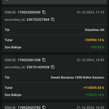 Rodosbet'te Haksız Para Çekme Ve Hesap Blokajı