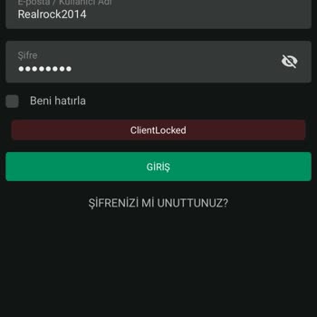 Rodosbet'te Haksız Para Çekme Ve Hesap Blokajı