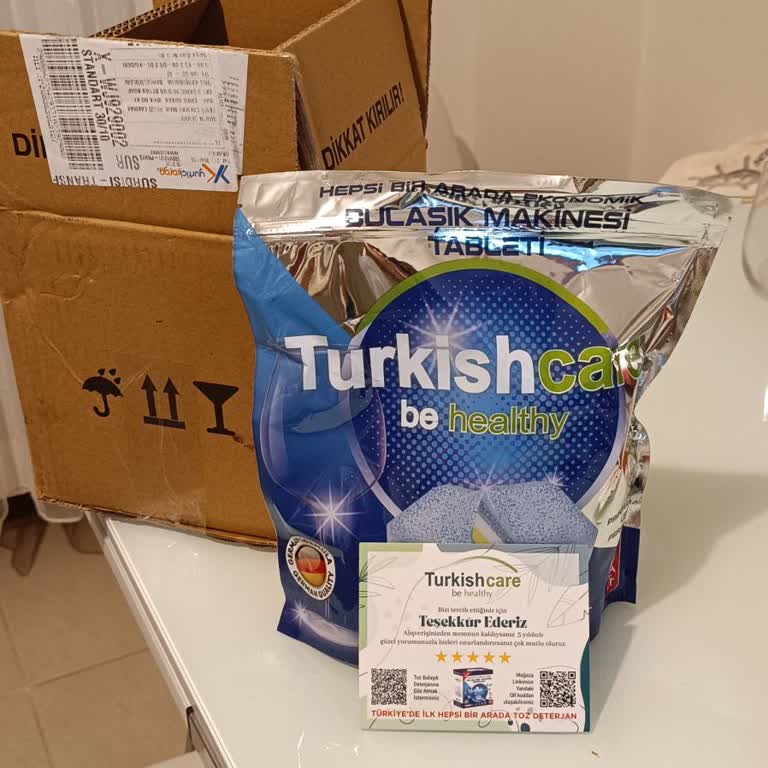 Yanlış Ürün Gönderimi Ve Marka Güvenilirliği Sorunu