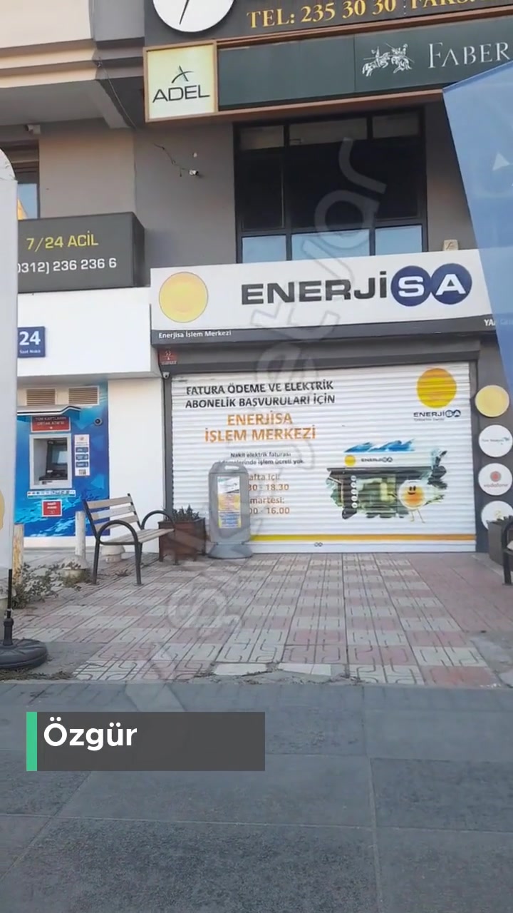 Enerjisa Başkent Perakende Mesai Saatlerine Uyulmama videonun kapak resmi