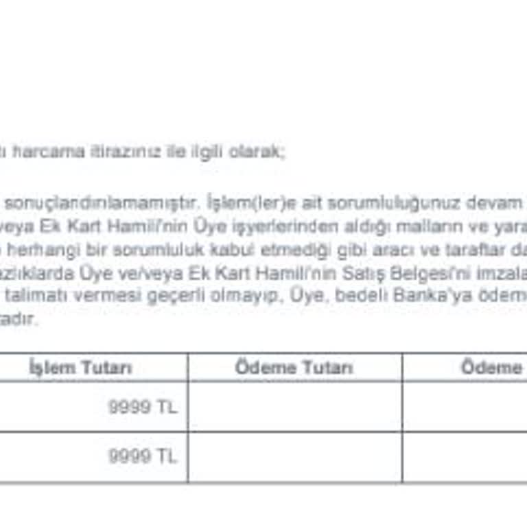 Akbank'ın Yetersiz Müşteri Hizmetleri Ve Güvenlik Politikası