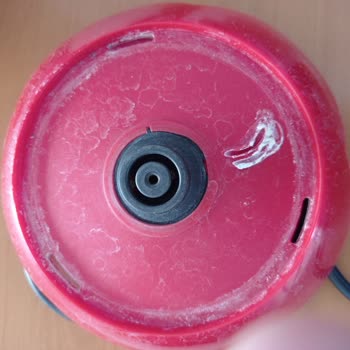 Awox Dual Çay Makinesi: Plastik Kalitesizliği Ve Garanti Sorunu!