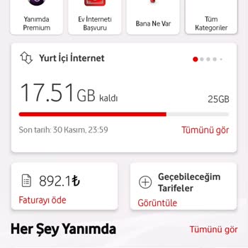 Fatura Şoku: Genç Müşteri Mağduriyeti