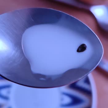 Çocuk Devam Sütündeki Tehlikeli Sürpriz