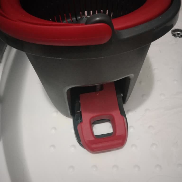 Vileda Turbo Pedal Sorunu Ve Hayal Kırıklığı