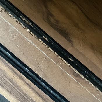 ABC Mobilya'nın Sorunlu Yatak Odası Takımı