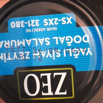 Tarihi Geçmiş Ürünlerle Sağlığımız Tehdit Ediliyor