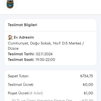 Tarihi Geçmiş Ürünlerle Sağlığımız Tehdit Ediliyor