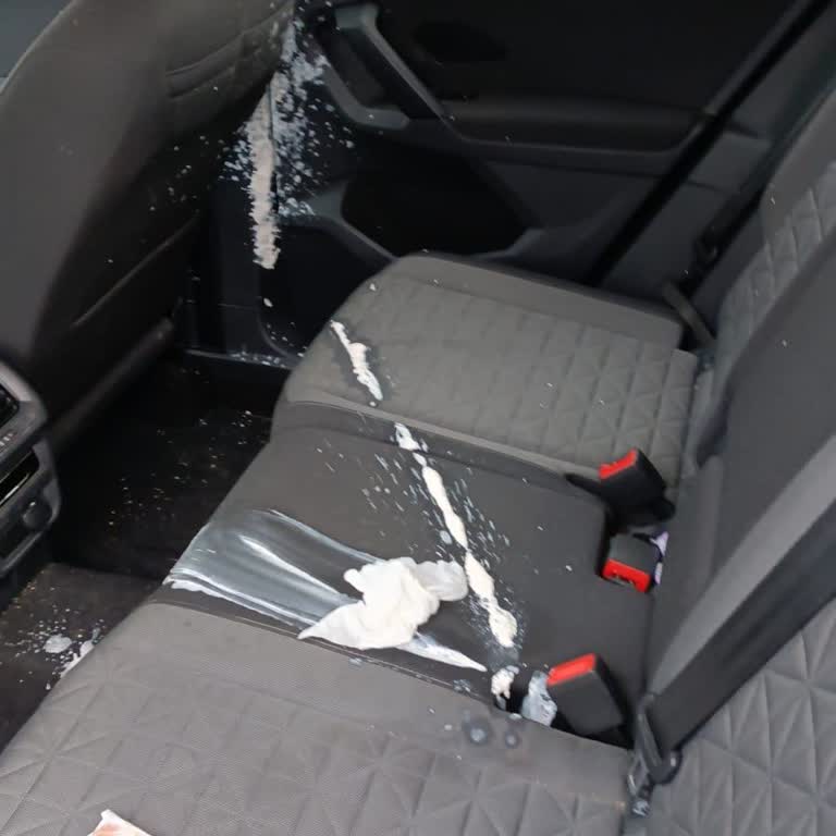 Kefir Patlamasıyla Gelen Hayal Kırıklığı