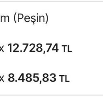 Hepsiburada Ve Ahlatçı'dan Fazla Çekim Mağduriyeti