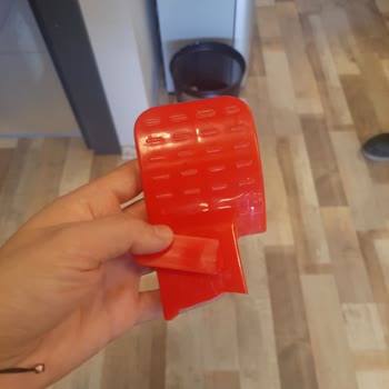 Trendyol'dan Aldığım Vileda Ürünü Hayal Kırıklığı Yarattı