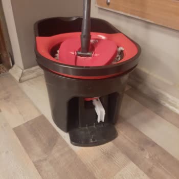 Trendyol'dan Aldığım Vileda Ürünü Hayal Kırıklığı Yarattı