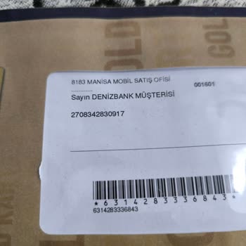Yataş Mağazasında Fiyat Farkı Şoku