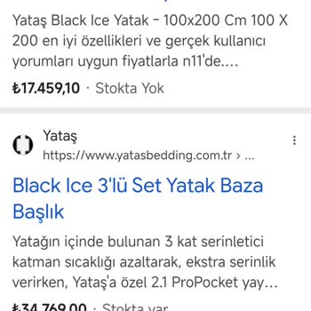 Yataş Mağazasında Fiyat Farkı Şoku