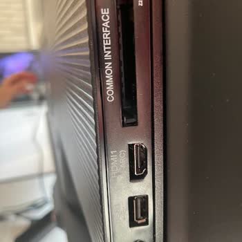 Grundig TV'nin Hayal Kırıklığı Yaratan Sorunları!