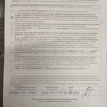 Yetkisiz Para Çekimi Ve Banka İletişimsizliği