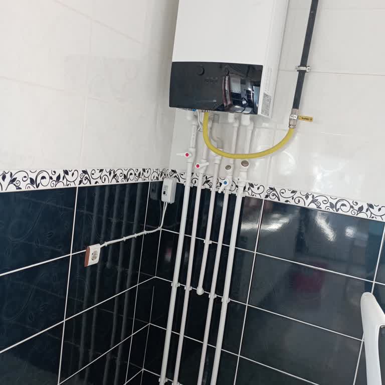 Yeni Daikin Kombi Arızası Ve İlgisiz Servis Mağduriyeti