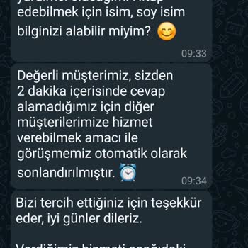 A101'de Teslimat Sorunu Ve Çözüm Eksikliği