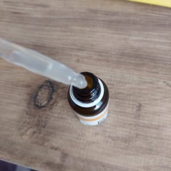 Bozulmuş Ve Eksik Gelen Serum: Yardım Bekliyorum