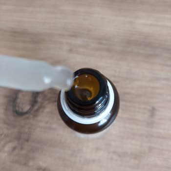 Bozulmuş Ve Eksik Gelen Serum: Yardım Bekliyorum