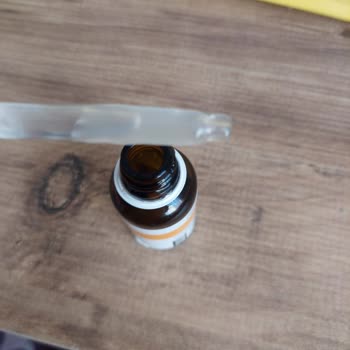 Bozulmuş Ve Eksik Gelen Serum: Yardım Bekliyorum