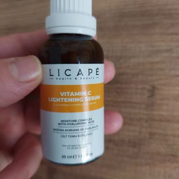 Bozulmuş Ve Eksik Gelen Serum: Yardım Bekliyorum