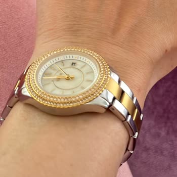 Fossil Watches Break Easily – Disappointed with Quality and Lack of Longevity