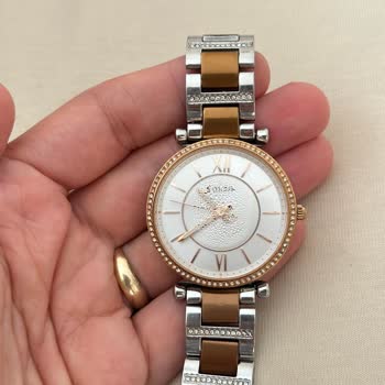 Fossil Watches Break Easily – Disappointed with Quality and Lack of Longevity