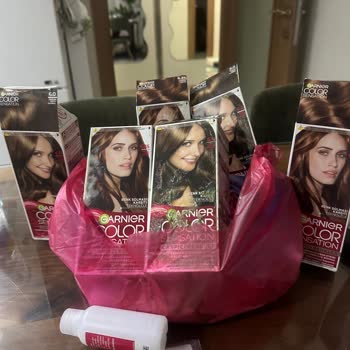 Garnier Saç Boyası Skandalı: Yeşile Dönen Renk Ve Müşteri Hizmetleri Sorunu