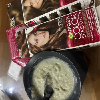 Garnier Saç Boyası Skandalı: Yeşile Dönen Renk Ve Müşteri Hizmetleri Sorunu