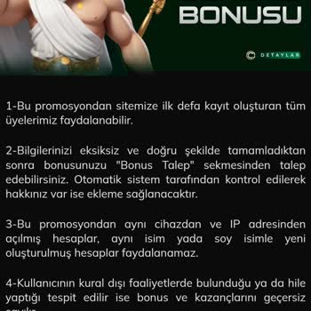Ödeme Yapmayan Casino Sitesi