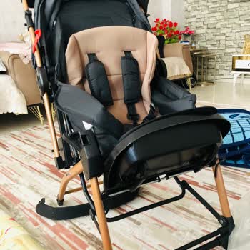 Eksik Gelen Bebek Arabası Hayal Kırıklığı