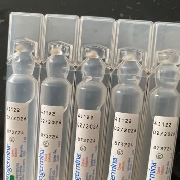 Küflü Ürün Şoku: Güvenilirlik Sorgulanıyor