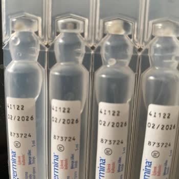 Küflü Ürün Şoku: Güvenilirlik Sorgulanıyor