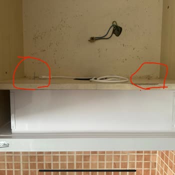 Kurulumda Kırılan Modül Ve İlgisizlik