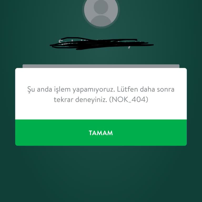 TEB Mobil Bankacılık Ve Müşteri Hizmetleri Sorunu