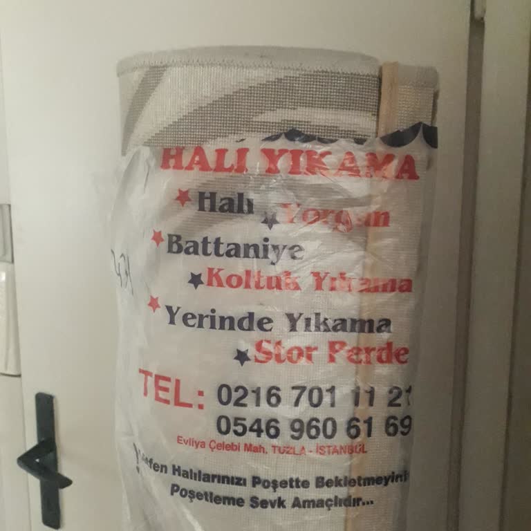 Okyanus Halı'nın Gizli Ücret Politikası